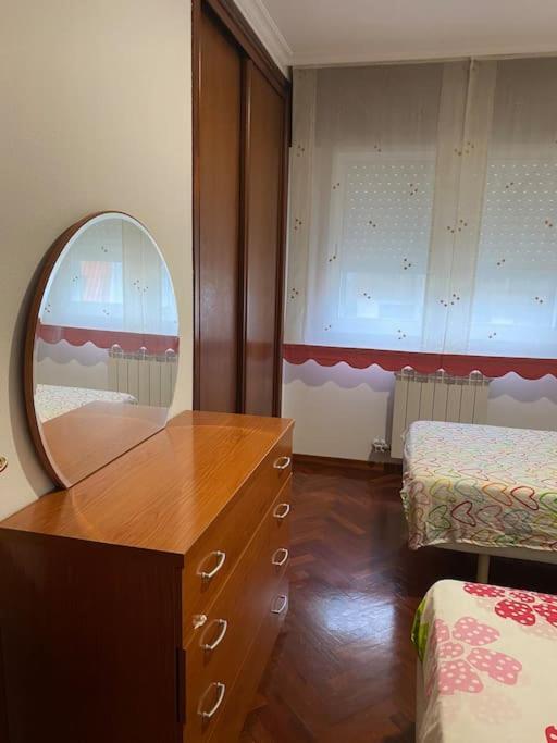 “Ledicia”, Piso En Alquiler Apartment Vigo Ngoại thất bức ảnh