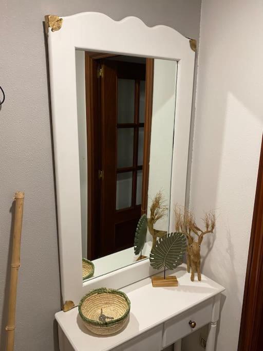 “Ledicia”, Piso En Alquiler Apartment Vigo Ngoại thất bức ảnh