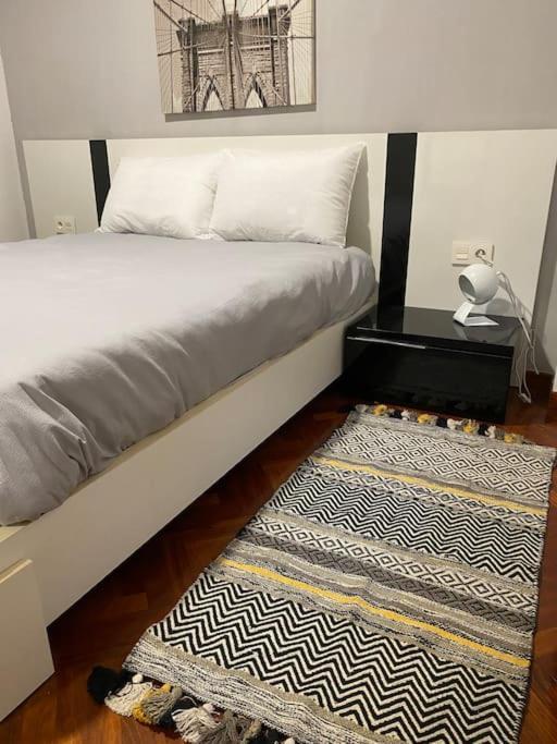 “Ledicia”, Piso En Alquiler Apartment Vigo Ngoại thất bức ảnh