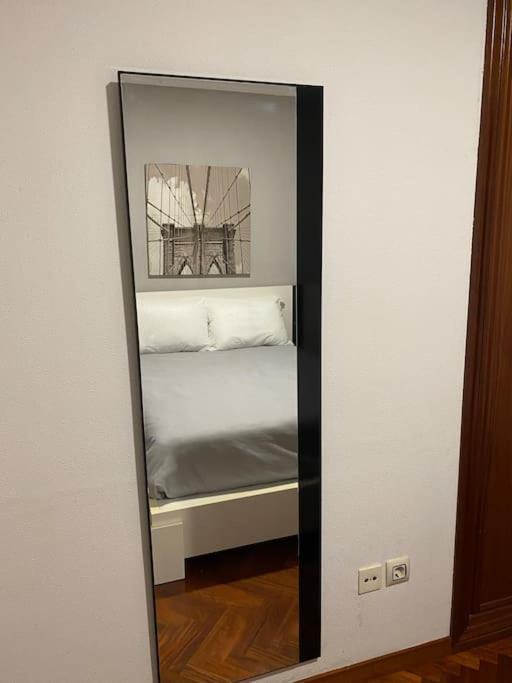 “Ledicia”, Piso En Alquiler Apartment Vigo Ngoại thất bức ảnh