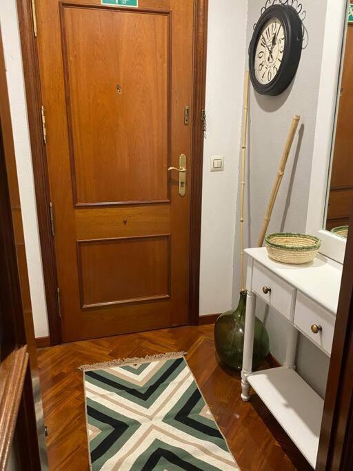 “Ledicia”, Piso En Alquiler Apartment Vigo Ngoại thất bức ảnh